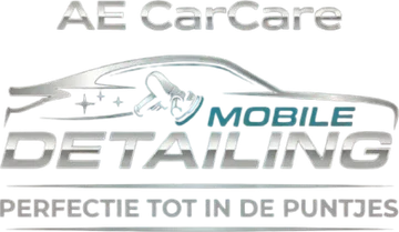 AE CarCare logo